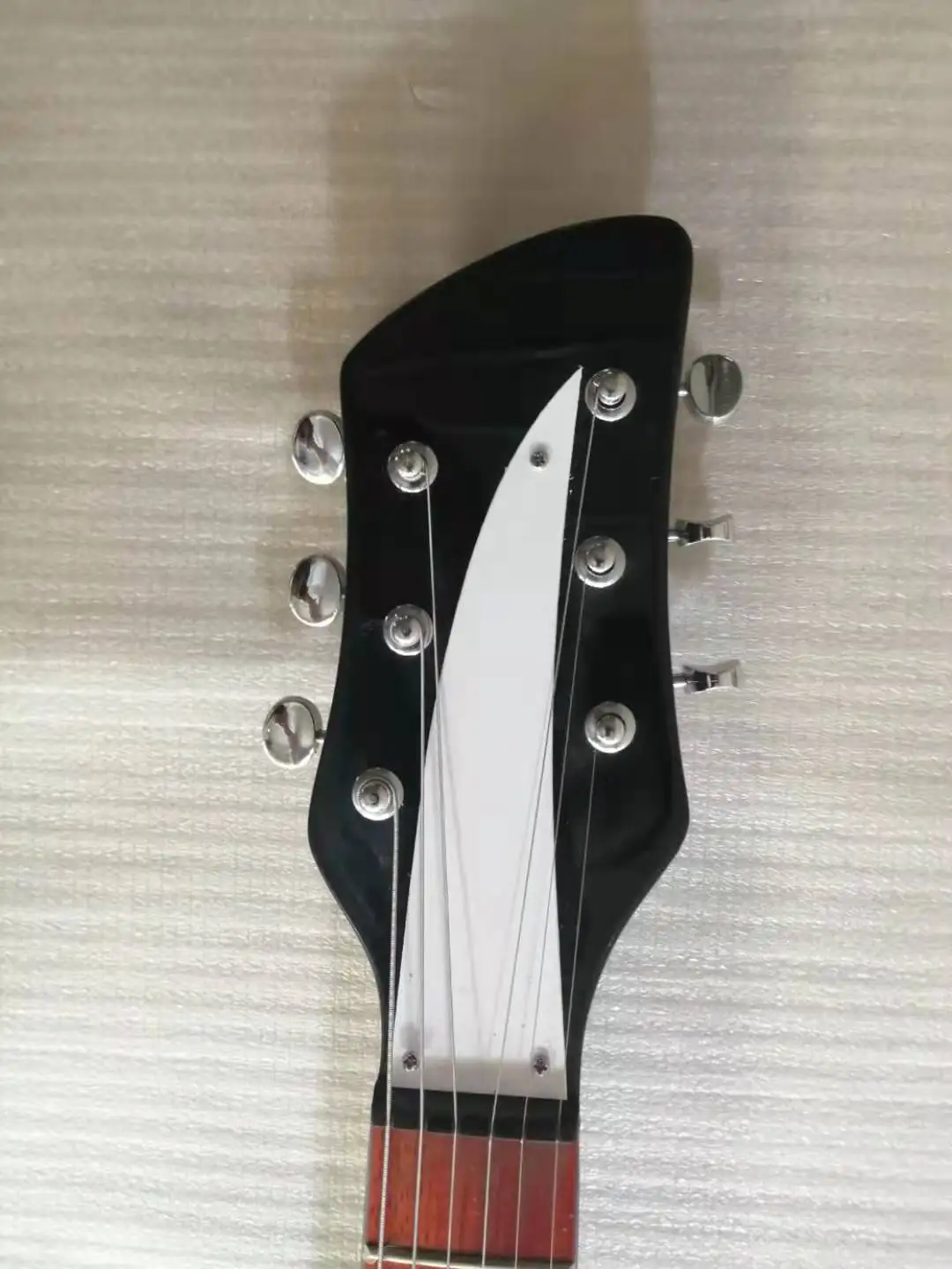 

OEM Genuine 6-String Rocker Big Knob Electric Guitar Free Delivery