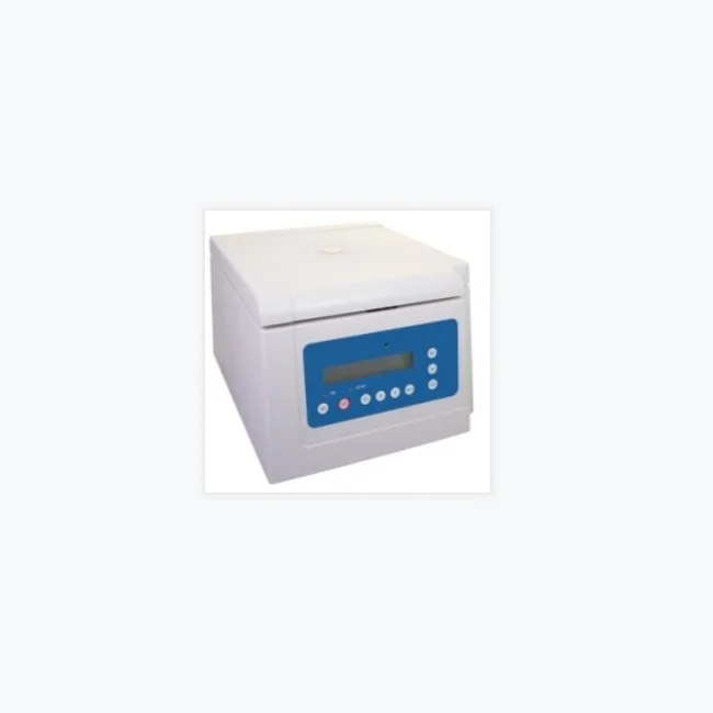 

Новая продукция Mesulab, лабораторная Центрифуга prp