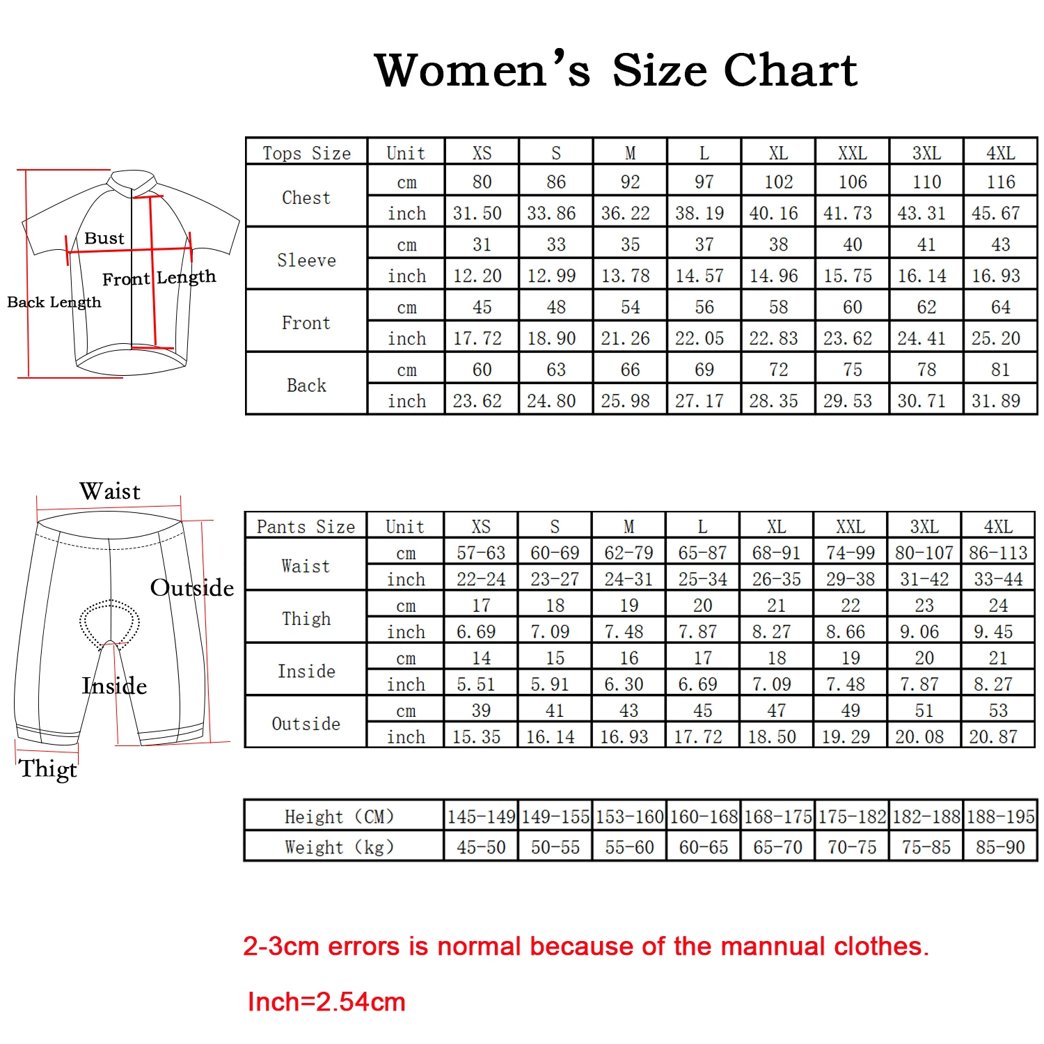 

Pro Team Cycling Short Sleeve Set Sportswear Bike Clothes Women's Summer Comfortable Quick Dry Shirt Suit Pants Breathable