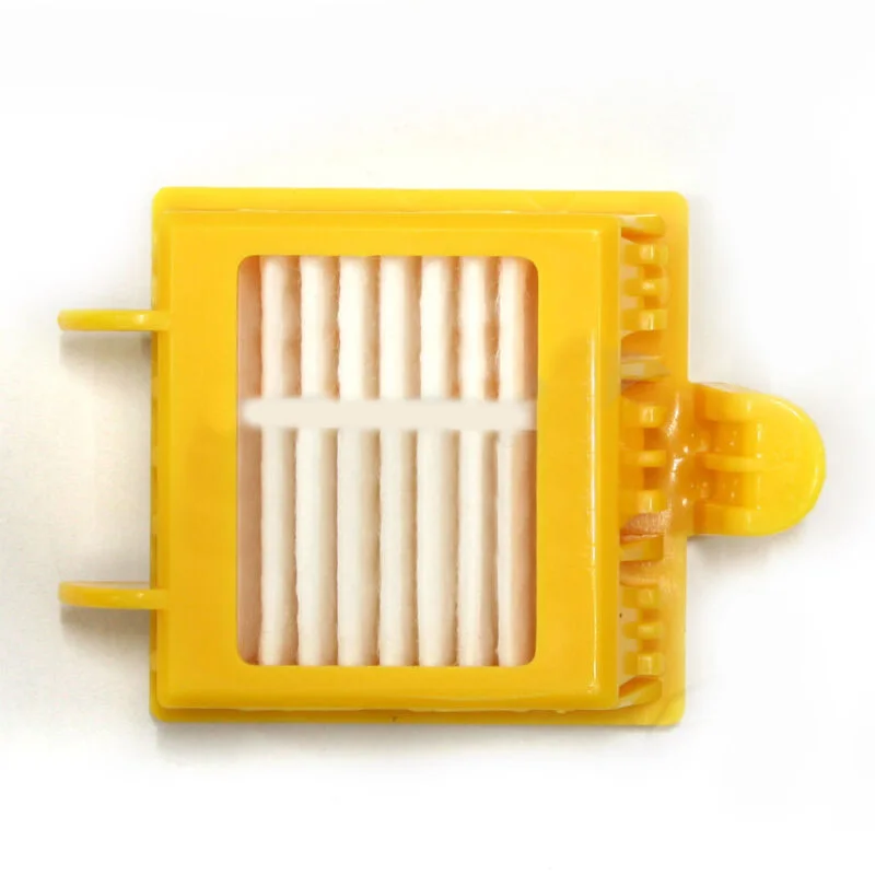 

6 Armed Brush Filter Kits For IRobot Roomba Vacuum Parts 700-Series 760 770 780