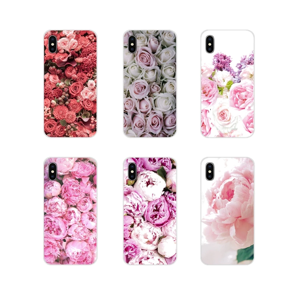 Чехол для телефона Huawei G7 G8 P8 P9 P10 P20 P30 Lite Mini Pro P Smart Plus 2017 2018 2019 | Мобильные телефоны и