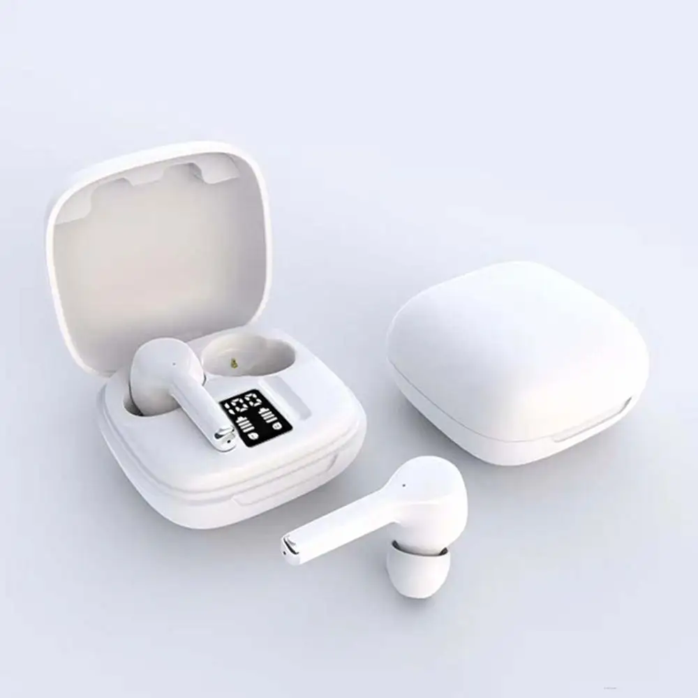 Новинка TWS P69 настоящая Беспроводная Bluetooth-гарнитура 5 0 наушники-вкладыши