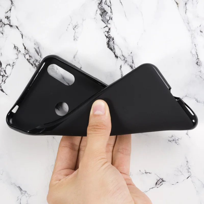 Чехол для ASUS ZenFone ZC521TL ZC520KL ZE554KL ZC554KL ZB570TL ZE520KL ZE552KL ZB551KL мягкий силиконовый чехол из