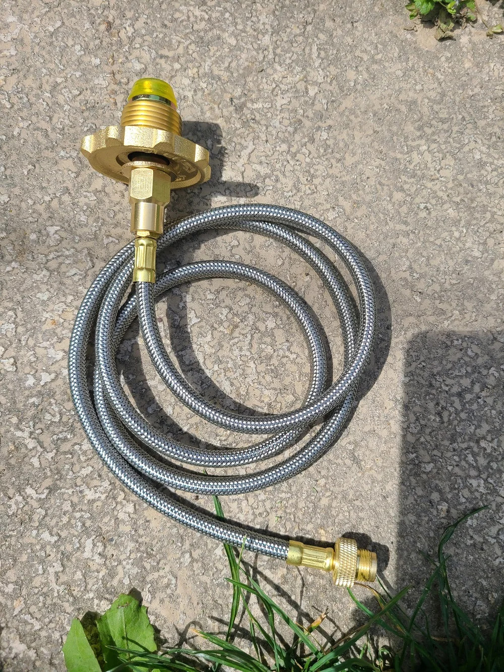 Туристическая газовая плита и сжиженный газ адаптер для горелки LPG соединитель