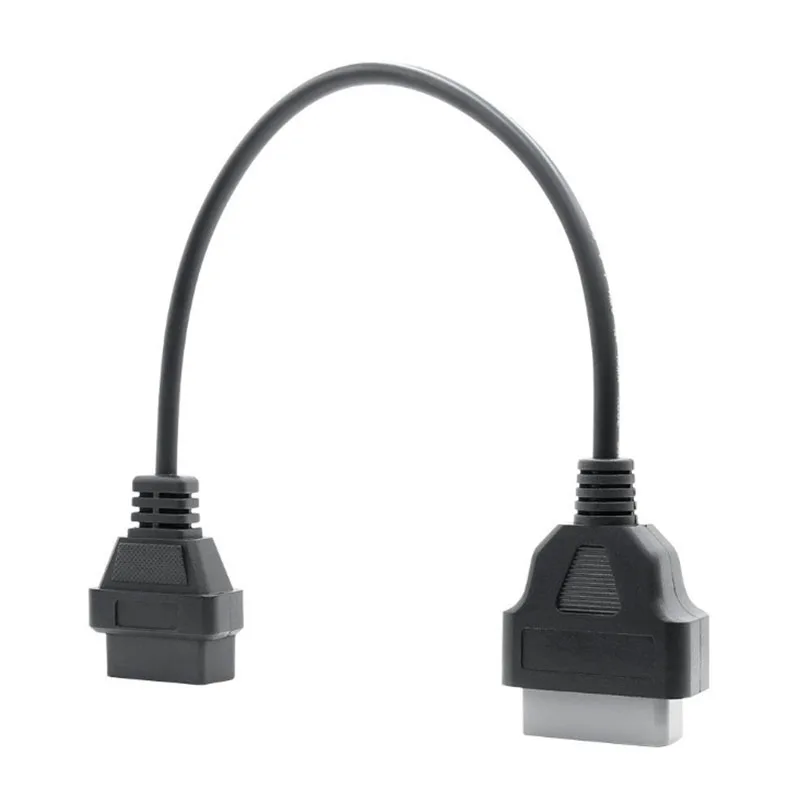 Кабель для автомобилей GM Авто сканер адаптер Диагностический разъем OBDII OBD 2