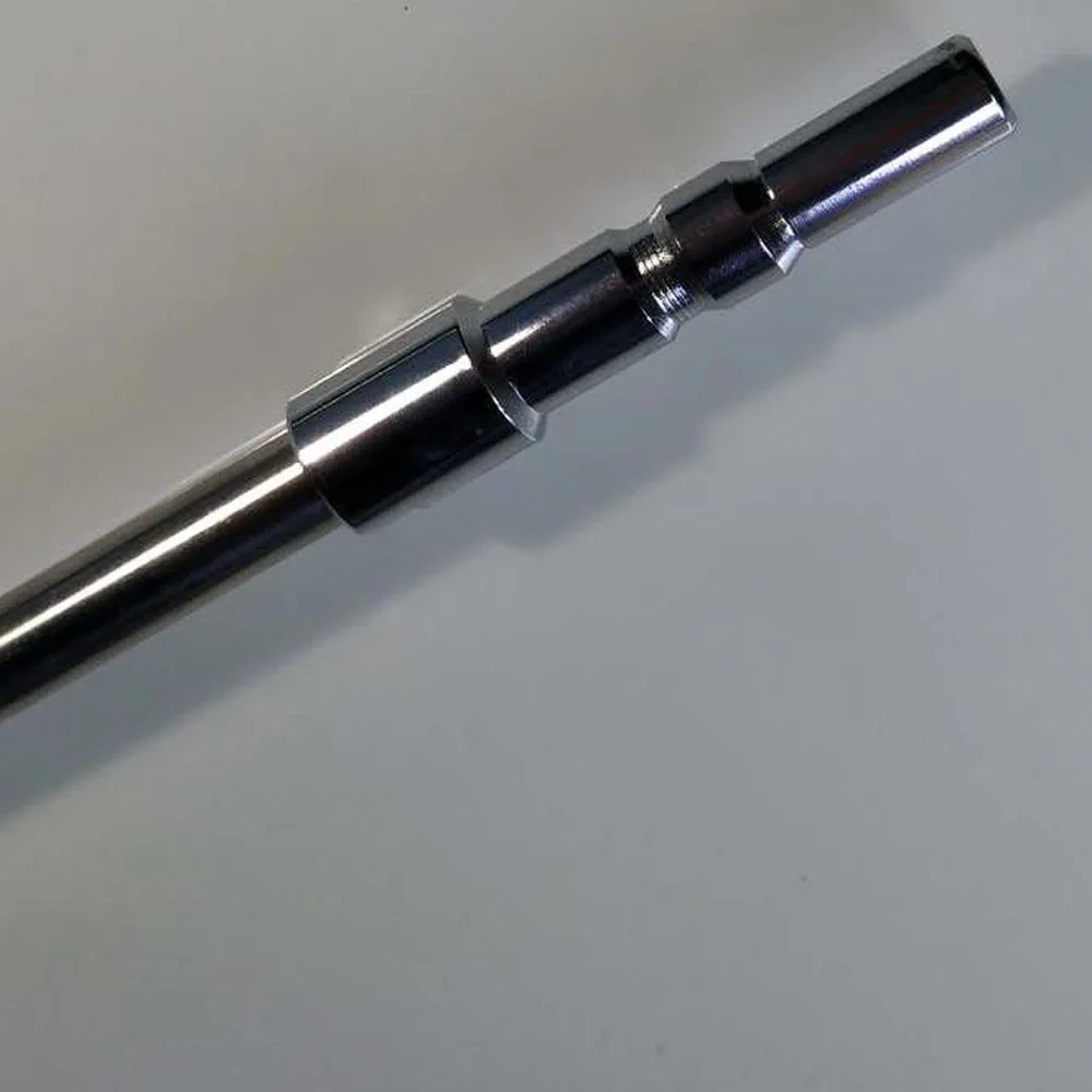 

Tools Sandblasting tube Replacement Nozzle Connector Detailing Accessories