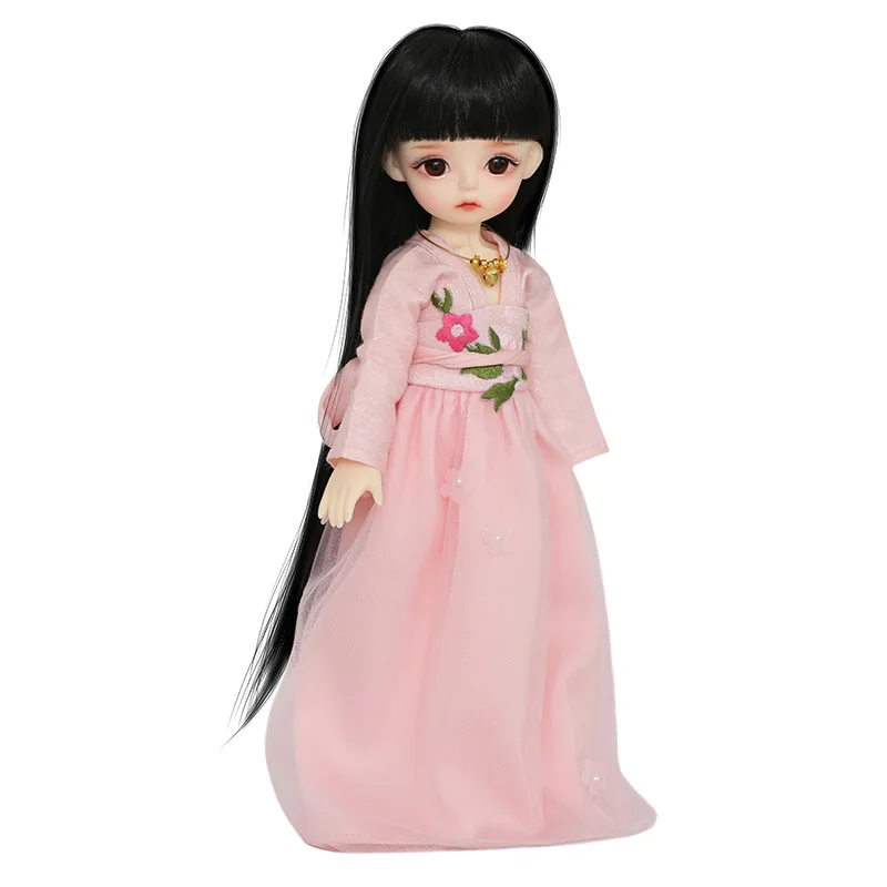 LCC хлопок Ayane крем bjd sd кукла для девочек День рождения Рождество Лучшие подарки |