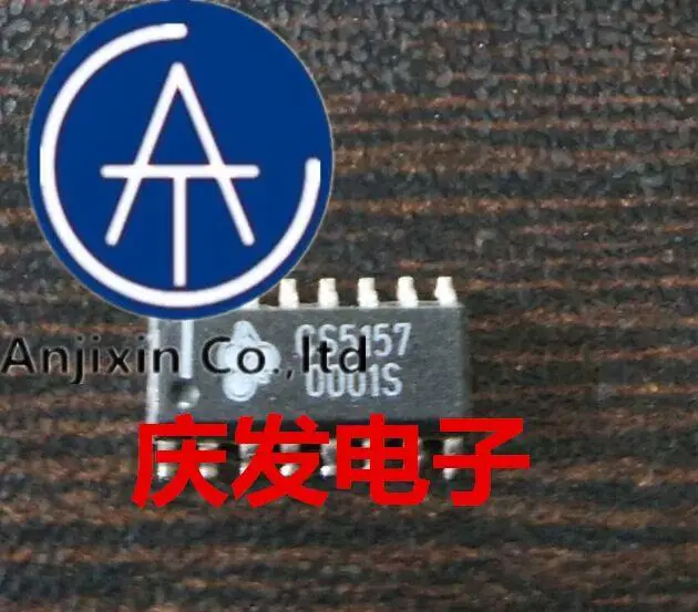 

10 шт., 100% оригинальные новые фонарики CS5157