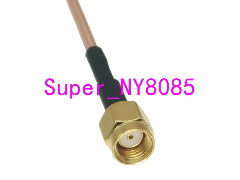 Фото Кабель BNC со штыревыми разъемами и USB RG316 RF 4 дюйма ~ 10 м Обустройство дома Кабель BNC со штыревыми разъемами и USB RG316 RF 4 дюйма ~ 10 м Обустройство дома