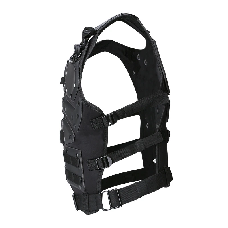 Airsoft TF3 тактический жилет CS JOE защитный с 5 56 карманами для магазина G.I | Спорт и