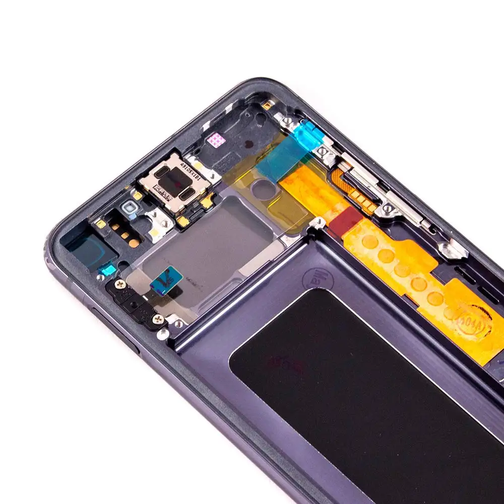 ЖК-дисплей Super AMOLED 5 8 дюйма для Samsung Galaxy S10E G970 G970F/DS G970N G970U с сенсорным экраном и