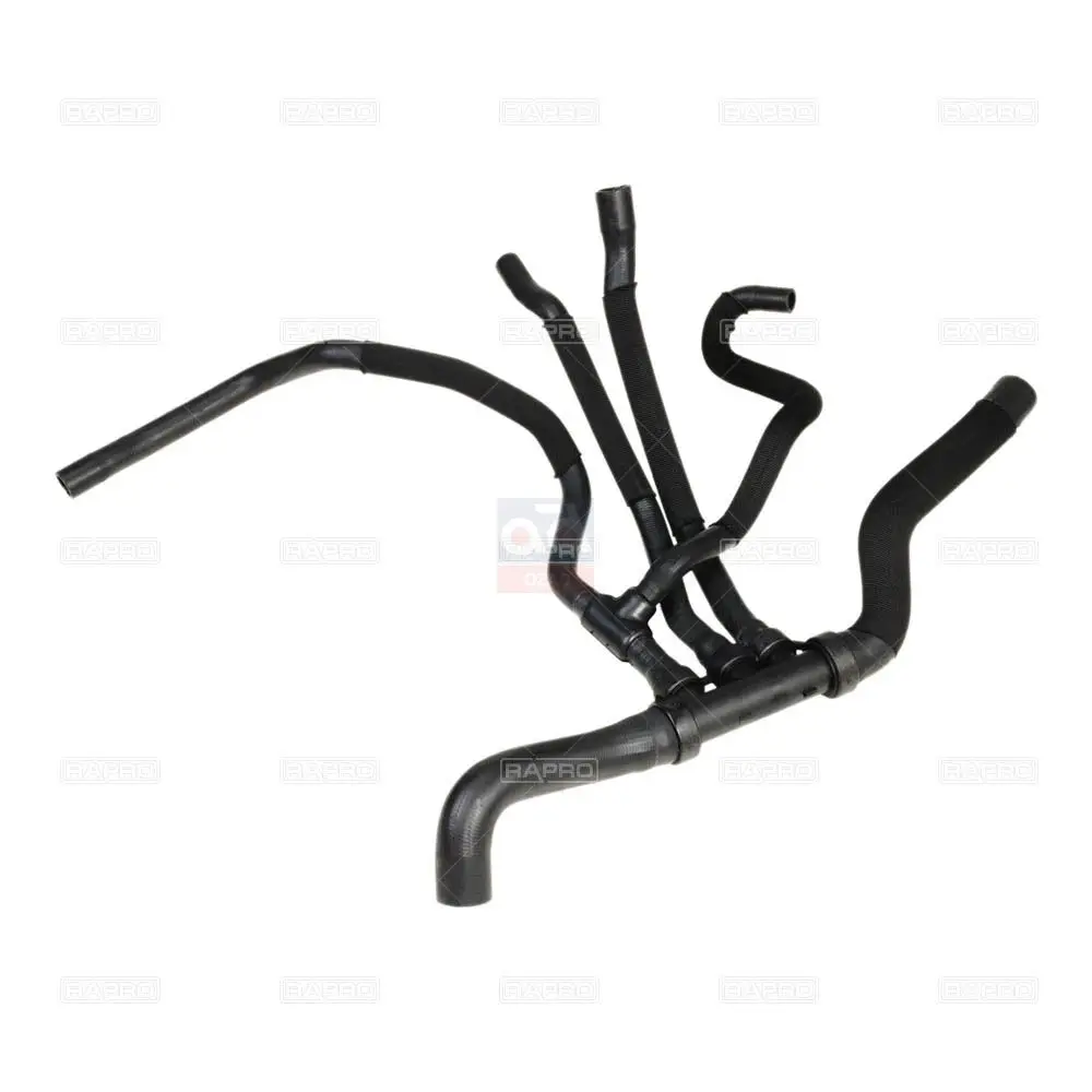 

RAPRO-12421 RADIATOR HOSE BOTTOM LAGUNA.I 1.9td