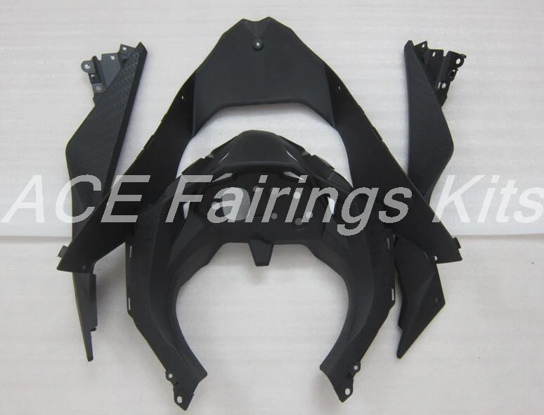 

New ABS fairing kit for Kawasaki Ninja300 EX300 300R 2013 2014 2015 2016 13 14 15 16 17 Fairings set(Injection mold) Red wine