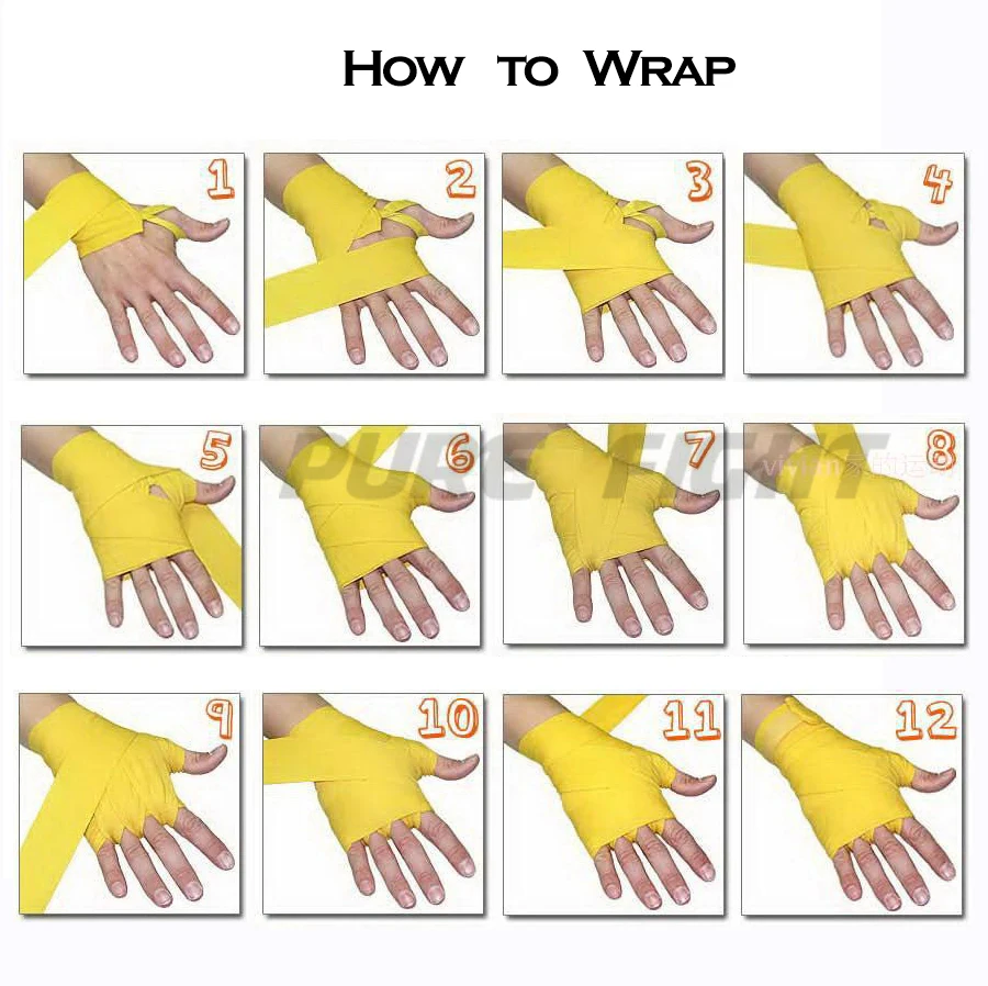 BN одна пара напульсники против пота 5 м * см хлопковое спортивное снаряжение