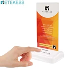 Система вызова Retekess TD001, 433 МГц, для кафе, ресторана, чайного клуба