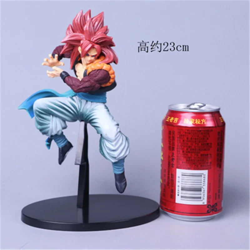 Коллекционная модель Dragon Ball Z DBZ фигурки дракона из ПВХ 19 см | Игрушки и хобби