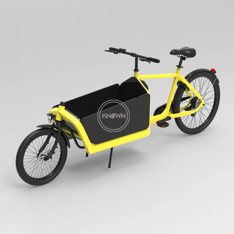 250 Вт втулка мотора электрического велосипеда педаль 2 колеса Bakfiets 7 скорости
