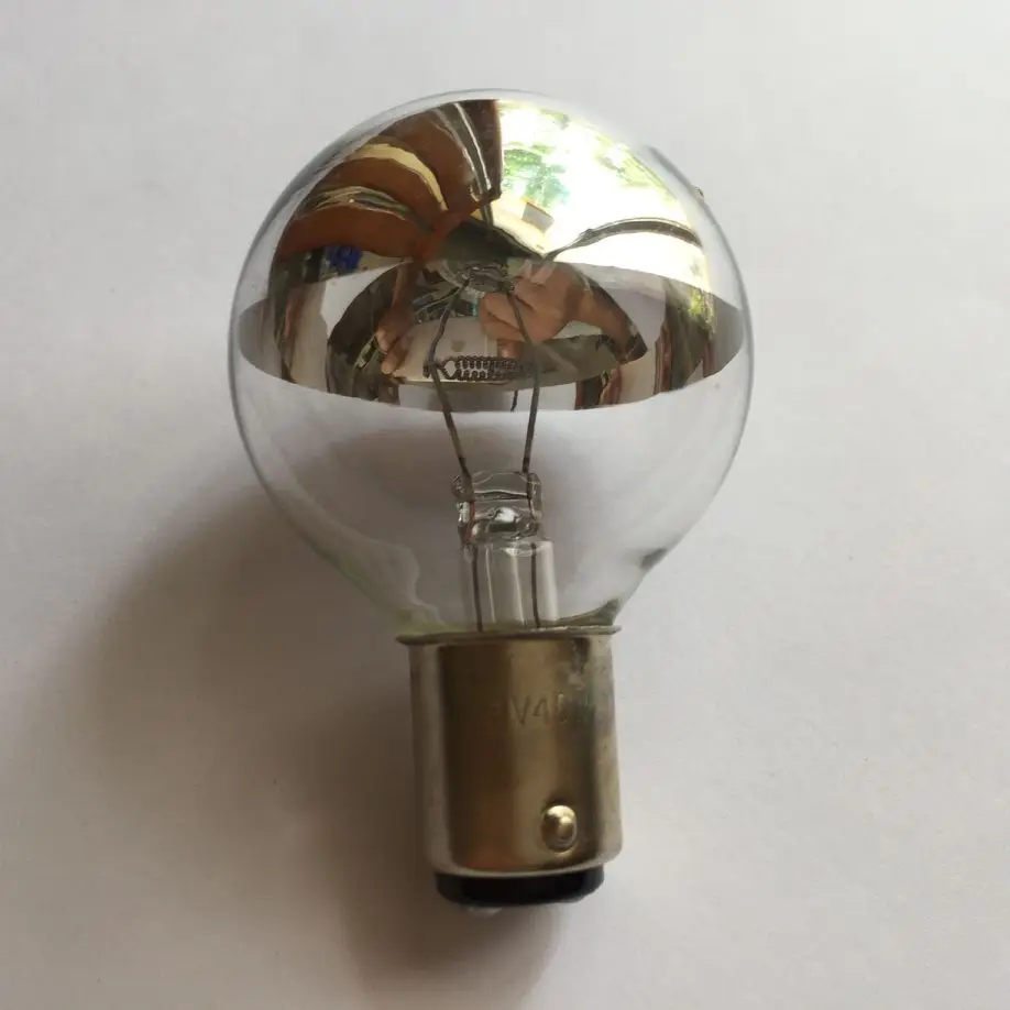 

Хирургическая бестеневая хирургия на одно отверстие, 24v40w ba15d, бестеневая лампа, 24v50w ba15d