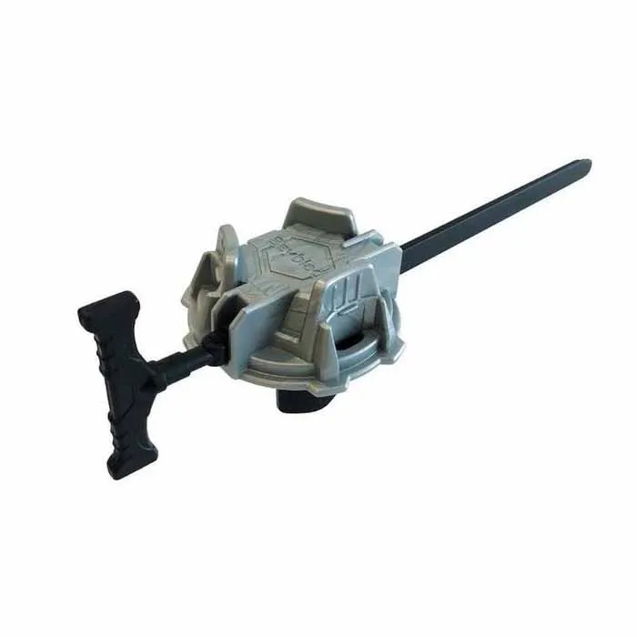 Золотая серия все модели пусковых устройств Beyblade Burst игрушки GT Arena Bayblade Металл Бог Fafnir волчок Bey Blade лезвия игрушки - Цвет: Launcher