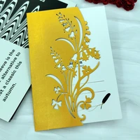 lace metal cutting dies scrapbooking embossing folders for diy album card making craft stencil greeting photo paper
