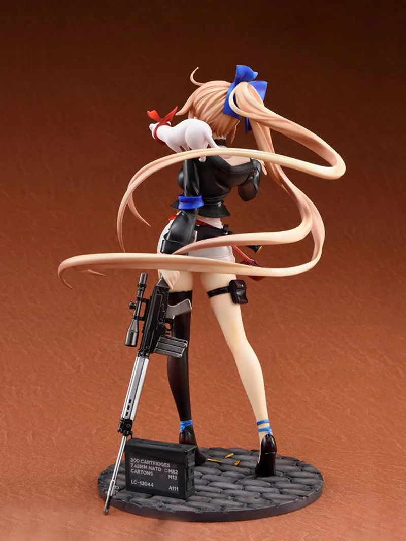 Hobbymax девушки Frontline Фал Япония Аниме сексуальная фигурка экшн-фигура 1/8 Масштаб