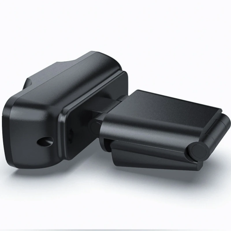 

1080P HD USB Web Camera Conference Video Webcams Built-in Sound-Absorbing Microphone Camera for Indoor Live Broadcast