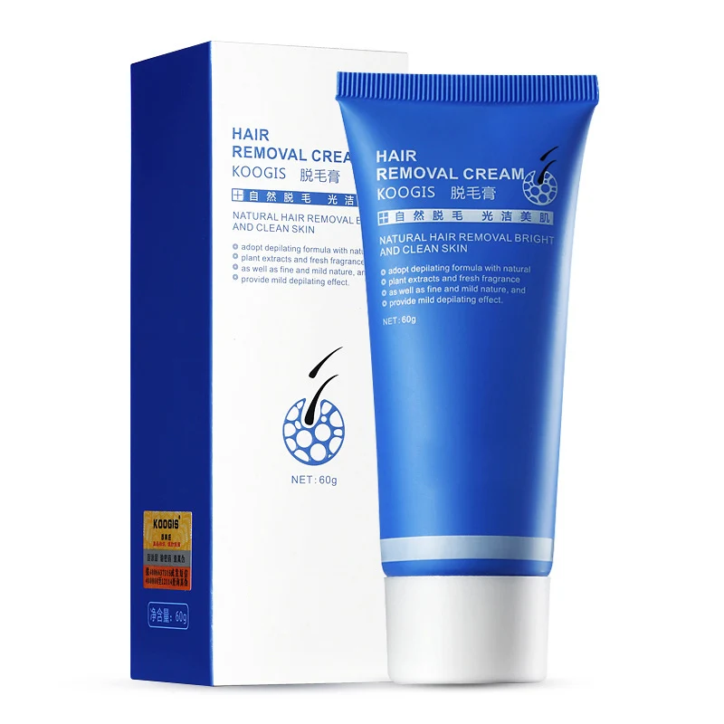 

Крем для удаления волос, безболезненный, долговечный, эффективный для лица, ног, рук, подмышек UT