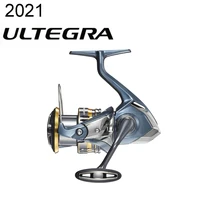 new 2021 original shimano ultegra 1000 2500 2500hg c3000xg 4000 4000xg c5000xg mute drive spinning fishing reels fishing wheel