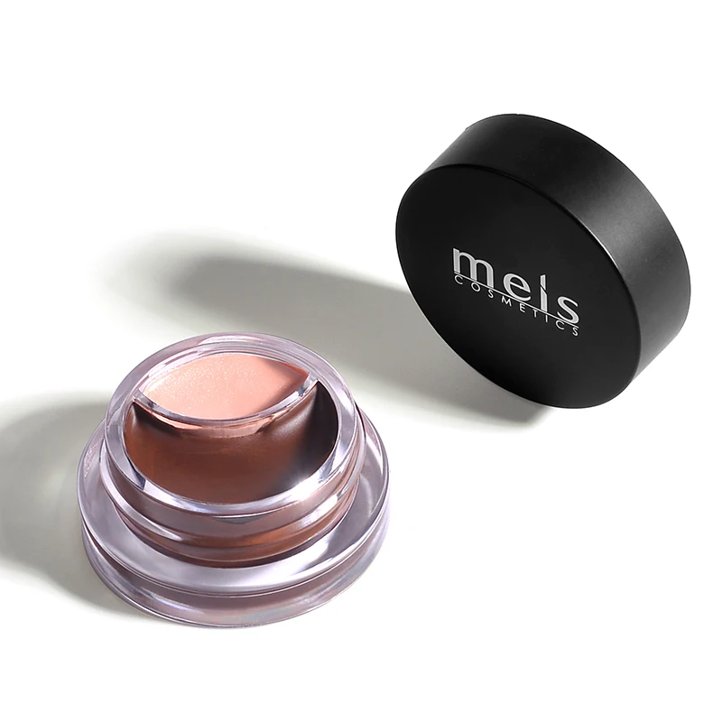 2 цвета крем для бровей 1 5 г трехмерный долговечный водонепроницаемый и пот гель