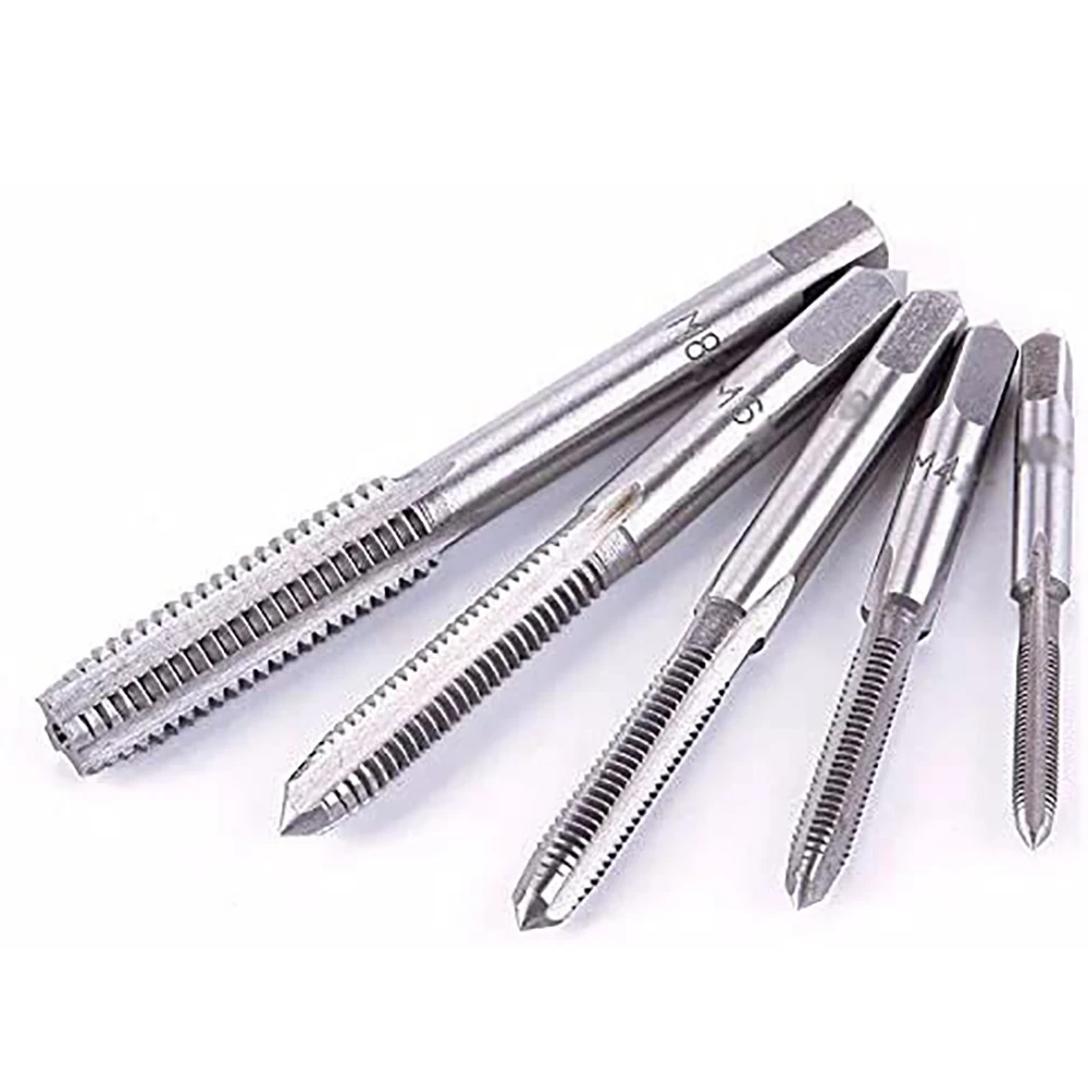 Регулируемое серебряное Т-образная ручка ХРАПОВИК Tap держатель гаечные ключи с 5