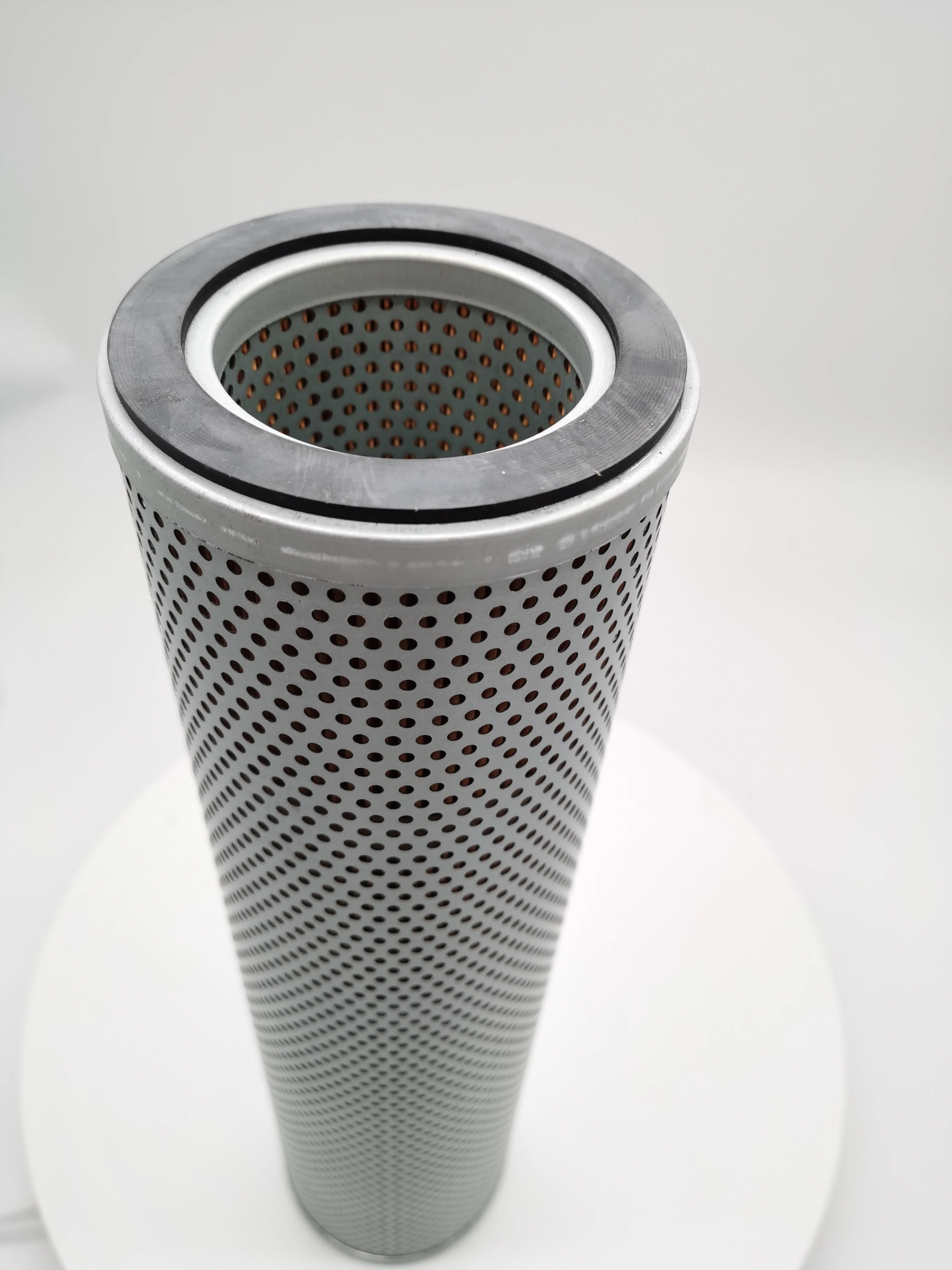 

hot selling excavator spare parts hydraulic filter 2446U233S-2 234-60-31330 FOR SK120-6 SK120-7 H-7919