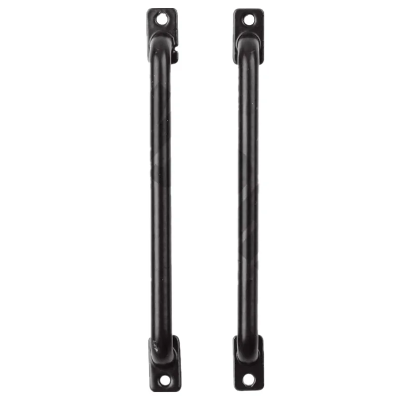 2 шт. Длина металлический корпус поручень для 1/10 RC Гусеничный TRX-4 TRX4 осевой SCX10 90046