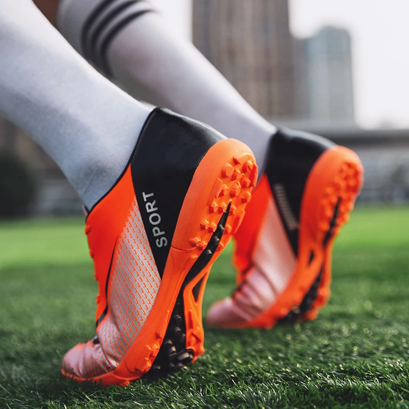 Профессиональные футбольные бутсы Superfly VI 360 Elite FG KJ 6 XII 12 CR7 SE Ronaldo Neymar Мужские