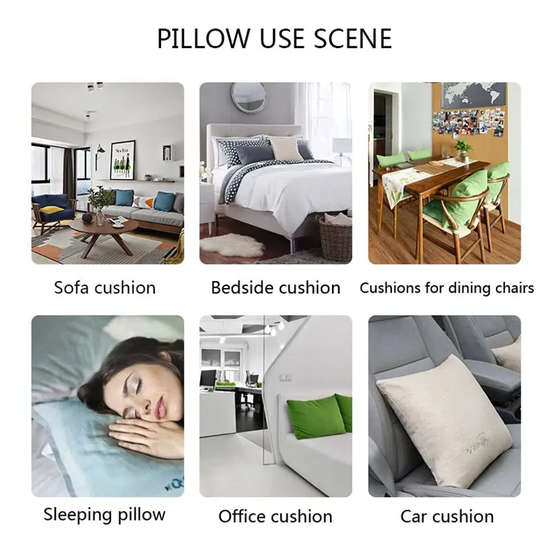 

4PCS Valentine's day love letter pattern pillowcase sofa pillow pillowcase Red Love Detail Pillowcase