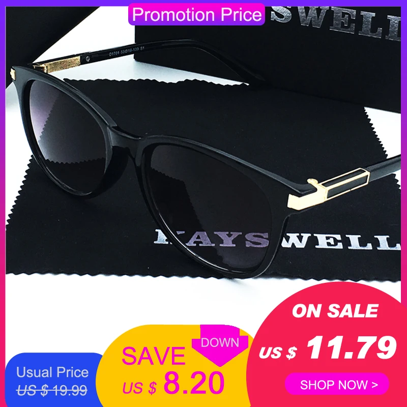 Женские солнцезащитные очки KAYSWELL Ретро стиль UV400 D1701|brand eyewear|designer eyeweareyewear brand |