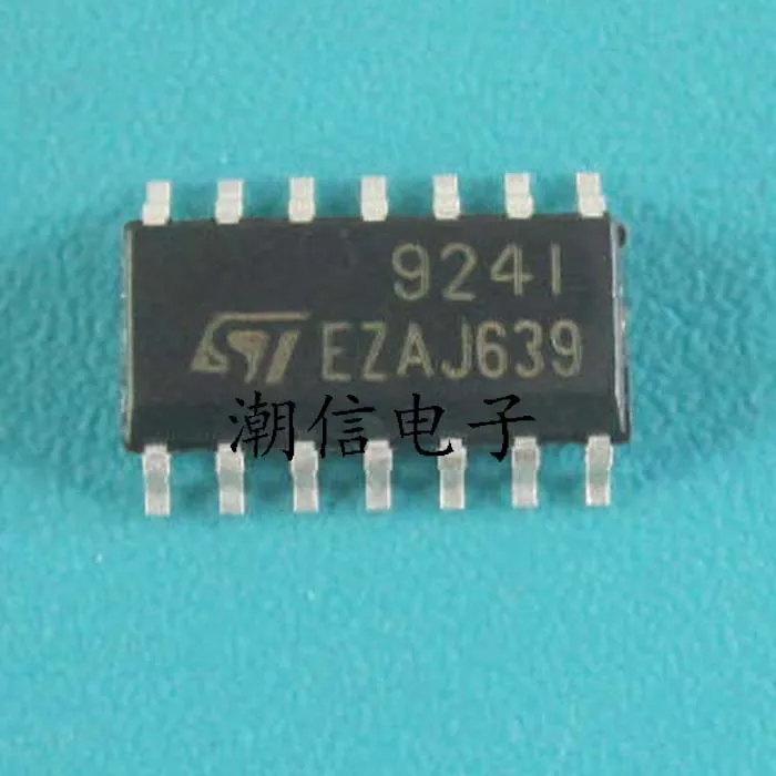 

ST924I ST9241 SOP-14