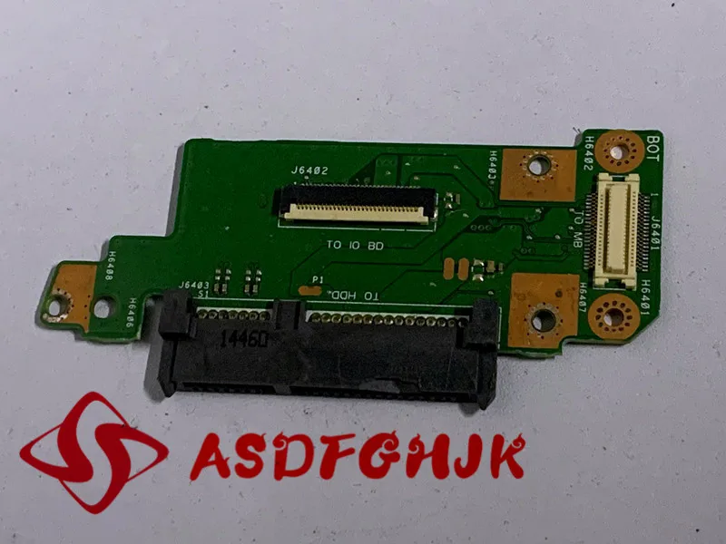 

FOR ASUS x455 a455ld x455ld x455lj hard disk board x455lj hard disk board Works perfectly