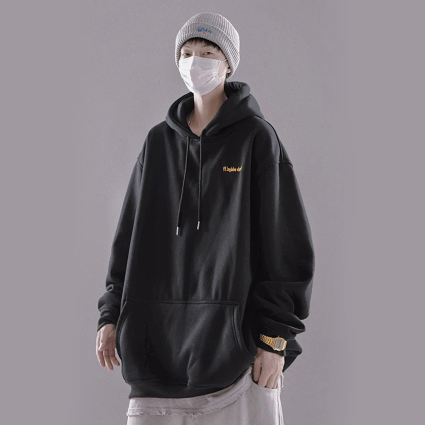 

Прямая поставка, цельные женские/мужские толстовки, Токийский венгерь, крутые толстовки, свободная одежда с капюшоном