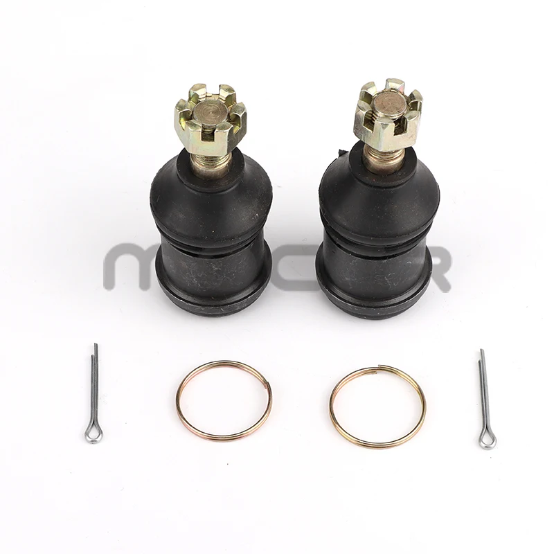 

M12x20MM ATV шаровой шарнир подходит для наконечника рулевой тяги наборы для 50cc 100cc 125cc 250cc ATV Quad багги картинг четыре колеса части