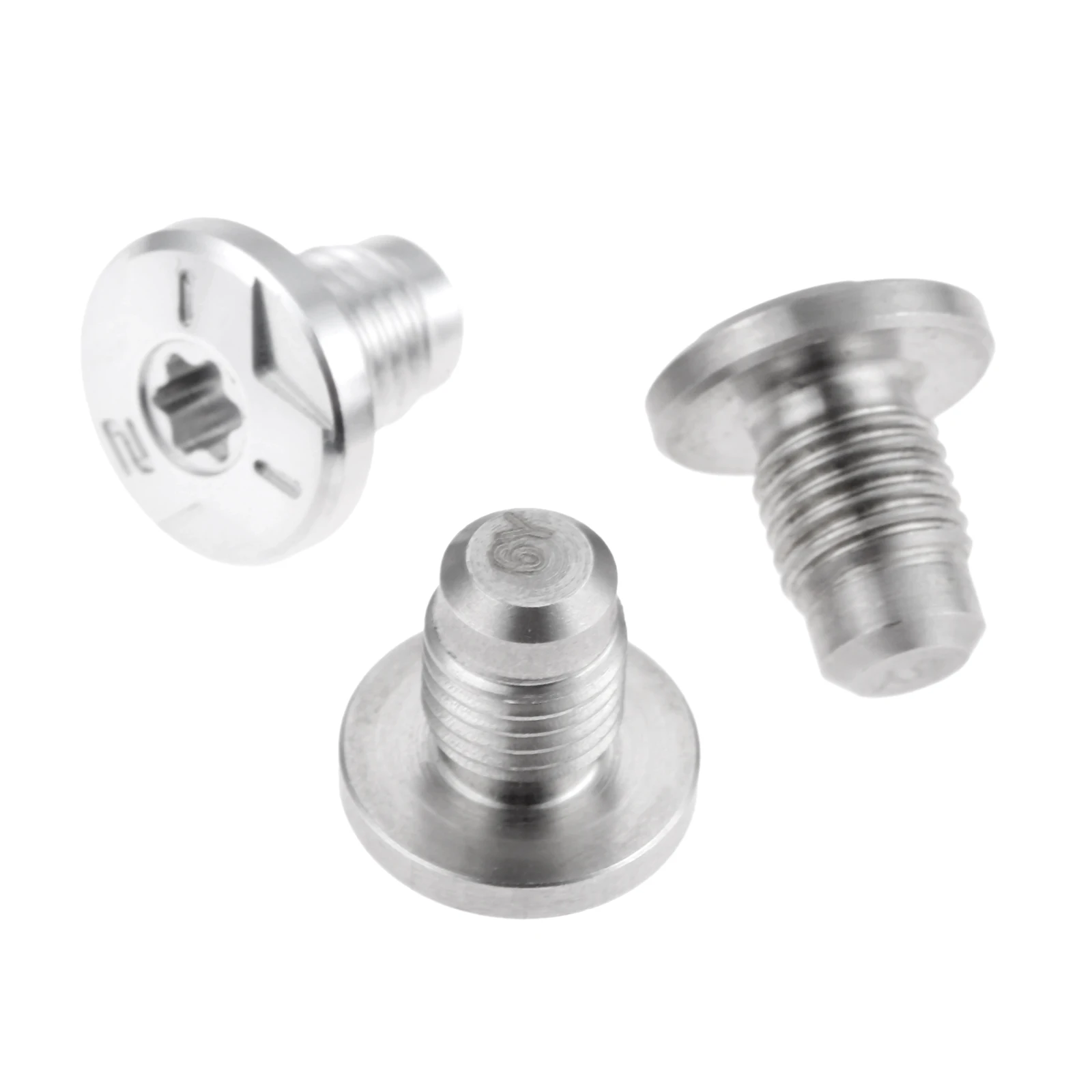 1 шт. металлическая Поворотная головка для клюшек гольфа |