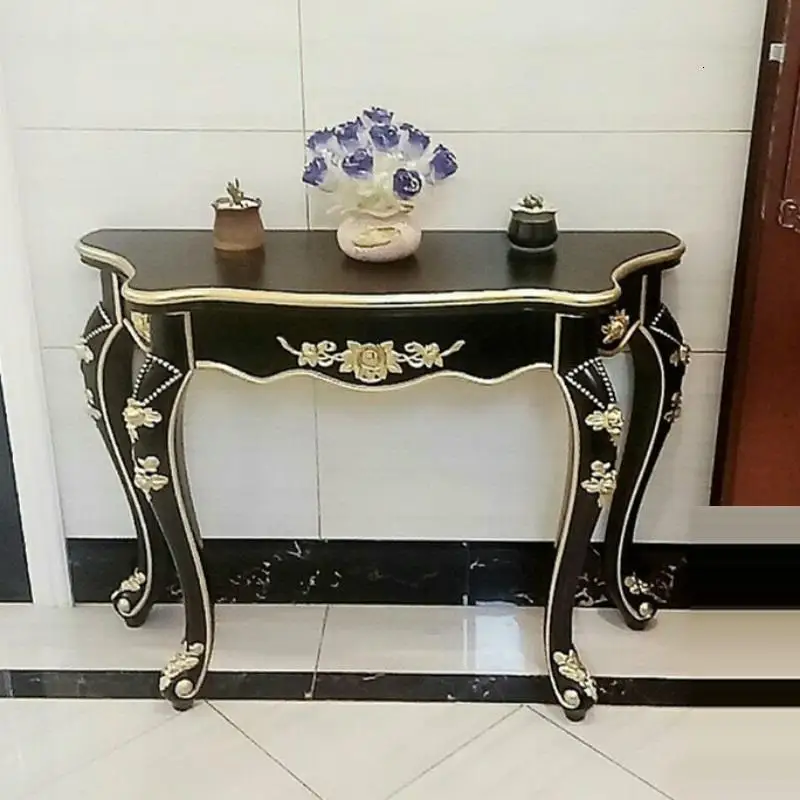 

Room Mueble Madera Auxiliares Modernas Auxiliar Nuit Sehpa Para Sala Door Mesa Centro De Salon Escritorio Basse Console Table