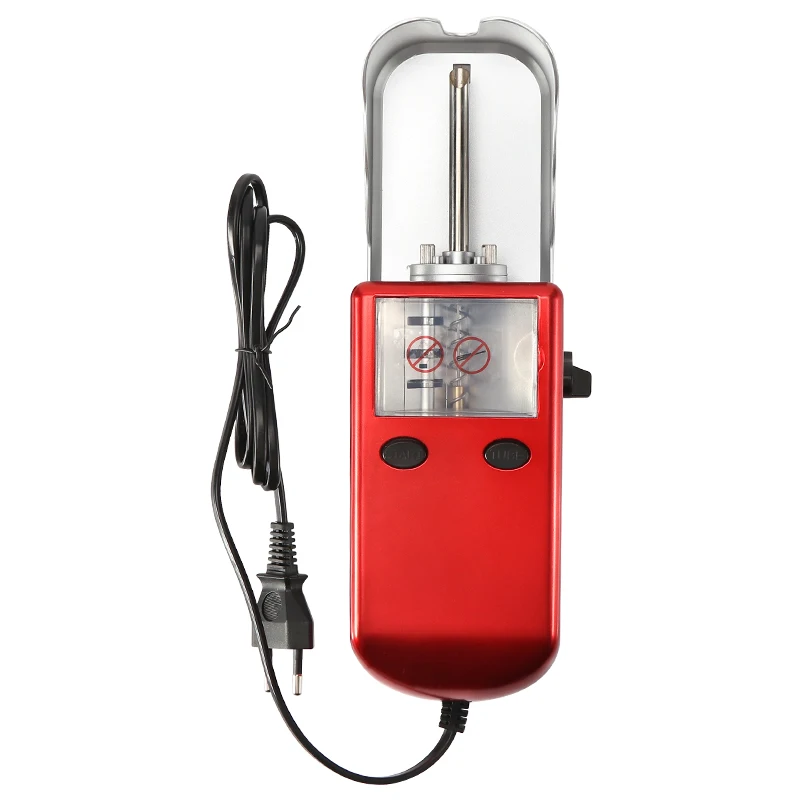 Новая машинка для скручивания сигарет Электрический автоматический табачный