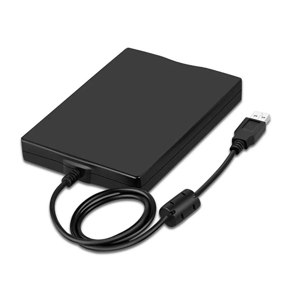 USB накопитель для ноутбука 3 5 дюйма 1 44 Мб|Дисководы гибких дисков| |