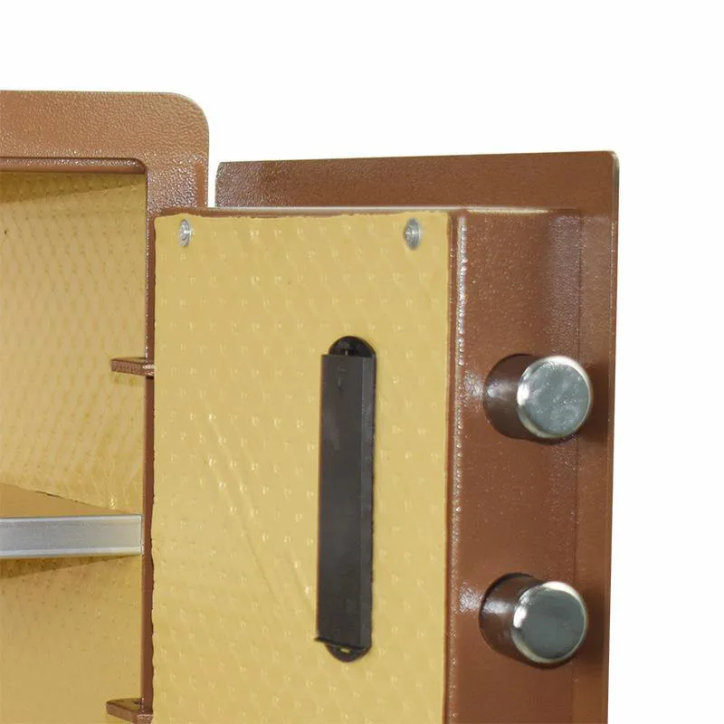 Рисунок 4 - Бокс для хранения денег и ювелирных изделий DHZ044