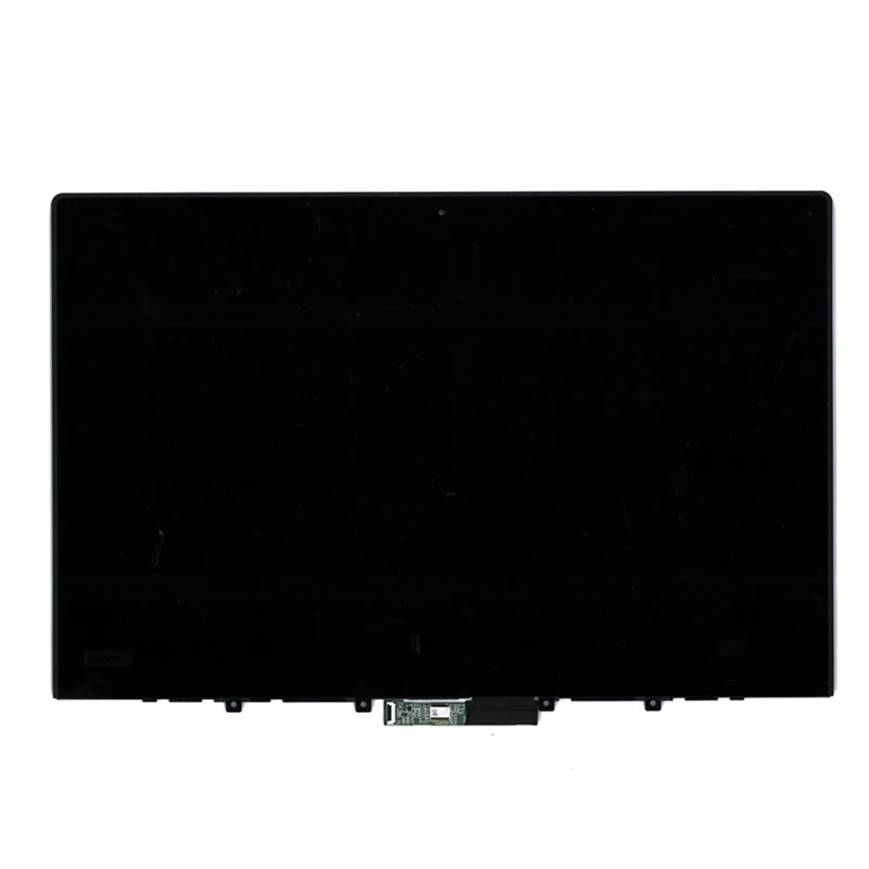 

ЖК-дисплей 13,3 дюйма M133NWF4 для Lenovo thinkpad L380 YOGA, сенсорный экран, дигитайзер в сборе с рамкой