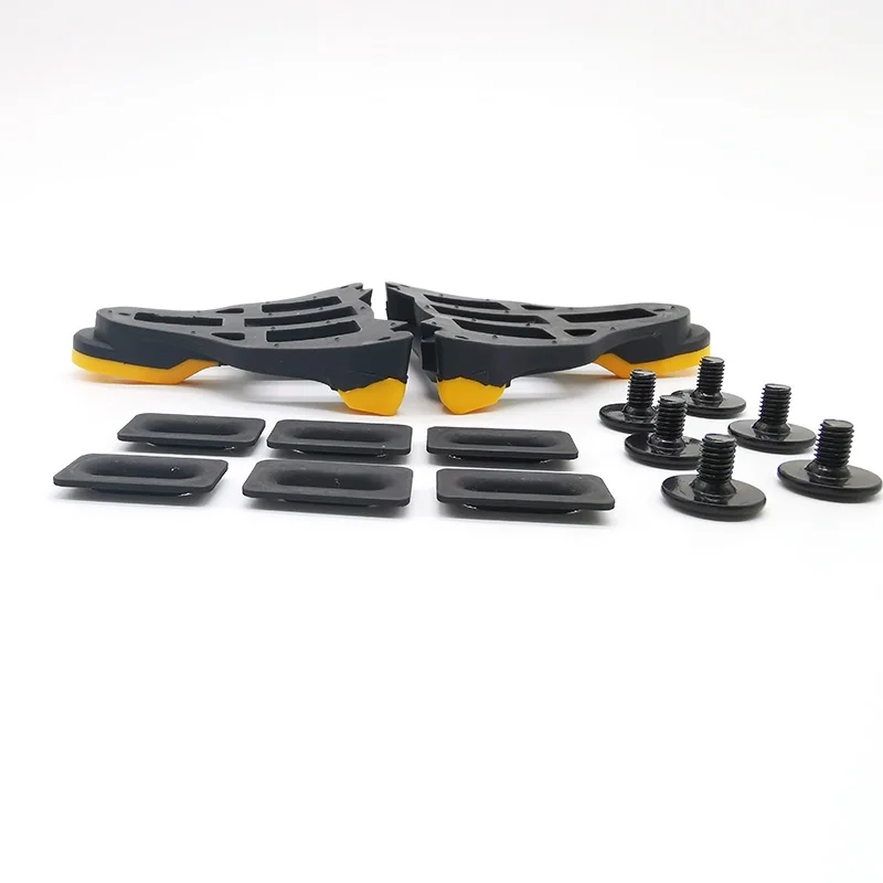 Детали для педалей PD R540 детали гоночных велосипедов дорожных | Спорт и