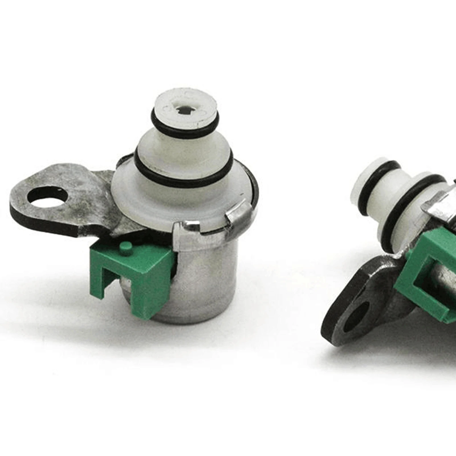 

2x 4F27E Transmission Shift Solenoid Set Fit for Ford Focus 1999-On NEW