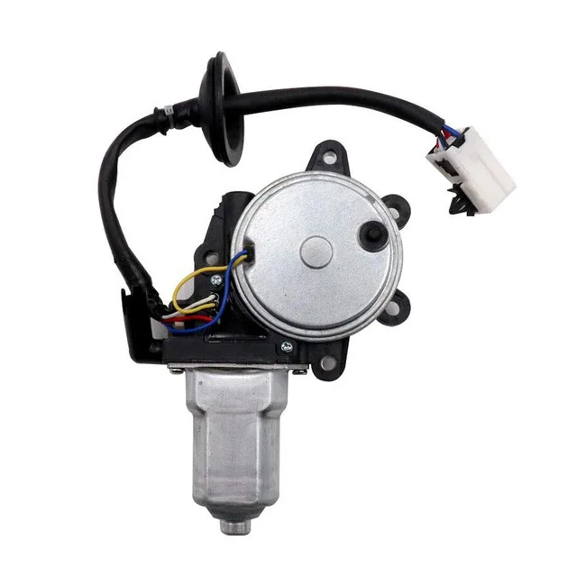 

Мотор стеклоподъемника 80730-CD001, 80730CD001 RH LH, для Nissan 350Z, кабриолет/купе, для Skyline Infiniti G35
