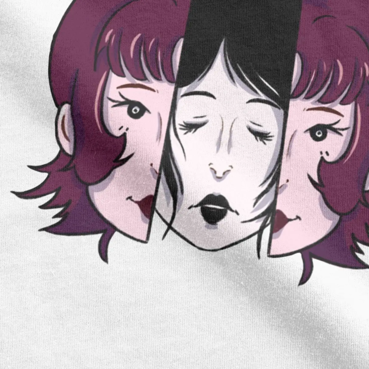 Футболка Paprika мужская из чистого хлопка повседневная тенниска с круглым вырезом