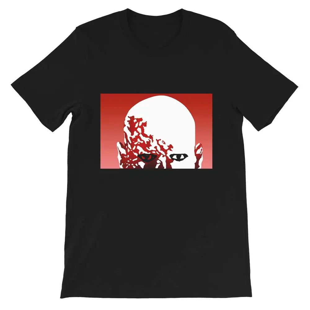 

Dawn of The Dead Night of The Living Dead Goblin Soundtrack Zombie Horror Movie Gift Men Unisex T-Shirt Hoodie